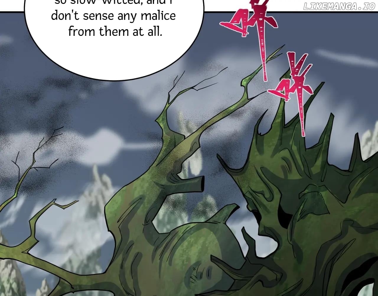 Era of the Haunted Chapter 213 - page 105